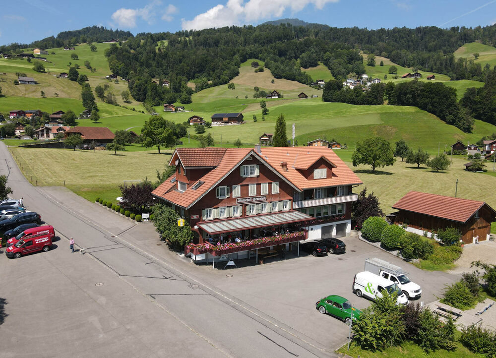 Landgasthof Grossteil